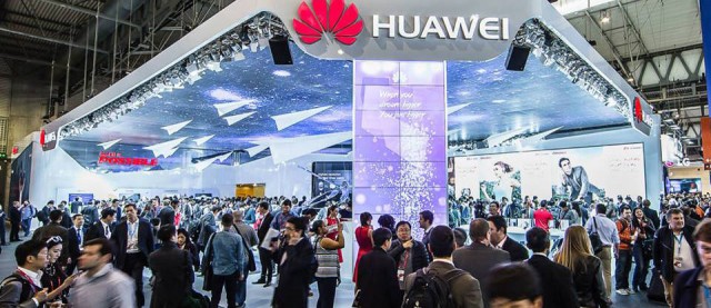 Huawei pide en EEUU declarar inconstitucional el veto del Gobierno a sus productos