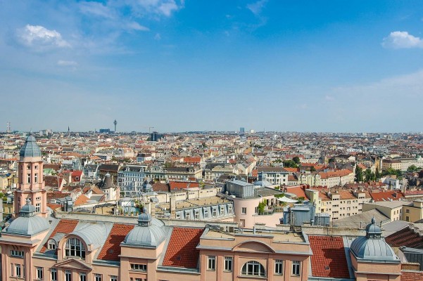Viena son dos tartas