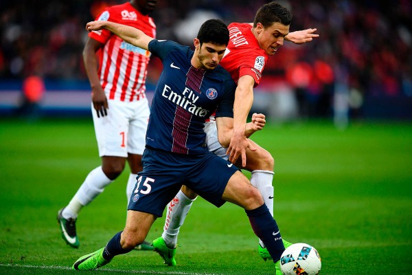 El Valencia CF da por fichado a Gonçalo Guedes