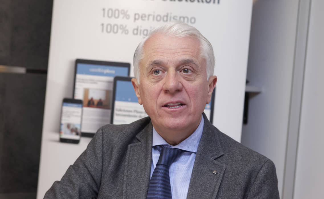 Dieciséis magistrados del TSJCV rechazan que el exsenador Altava entre como juez de Contencioso