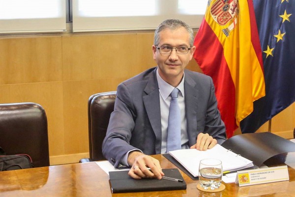  El Banco de España rechaza intervenir los alquileres y pide políticas para aumentar el 'stock'