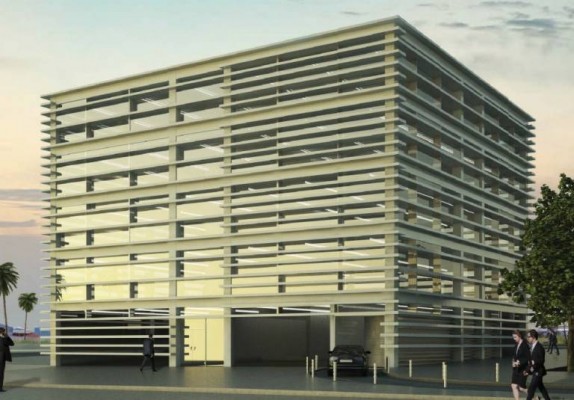Una quincena de empresas aspiran a construir el primer edificio de Elche Campus Tecnológico
