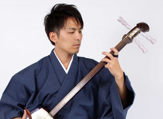 El festival Natsu Valencia Live acerca la música del Taiko, un shinobue y un shamisen