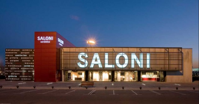 Keraben y Saloni unifican sinergias y utilizarán el mismo sistema de gestión
