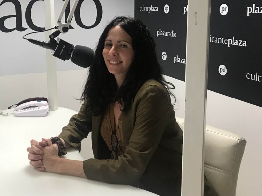 Paloma López: 