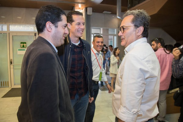El PSPV 'activa' la elección de diputados provinciales de Alicante por si toca gobernar