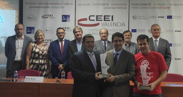 CEEI Valencia convoca los premios a la iniciativa más innovadora y la trayectoria más destacada
