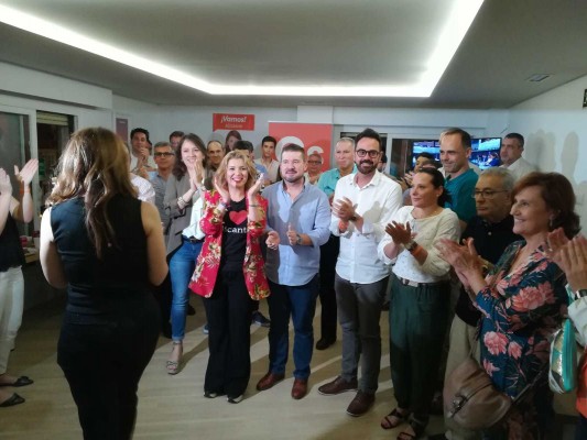 Cs 'se deja querer' para gobernar en Alicante: ¿salvar o hundir al PP?