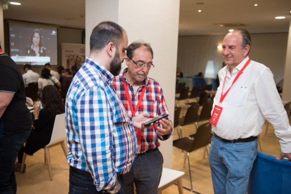 El filtro a un pacto PSOE-Cs en Alicante: Ferraz podría exigir una votación entre los afiliados