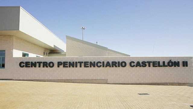 La cárcel de Albocàsser acoge cursos de verano dirigidos a presos, funcionarios y ciudadanos libres
