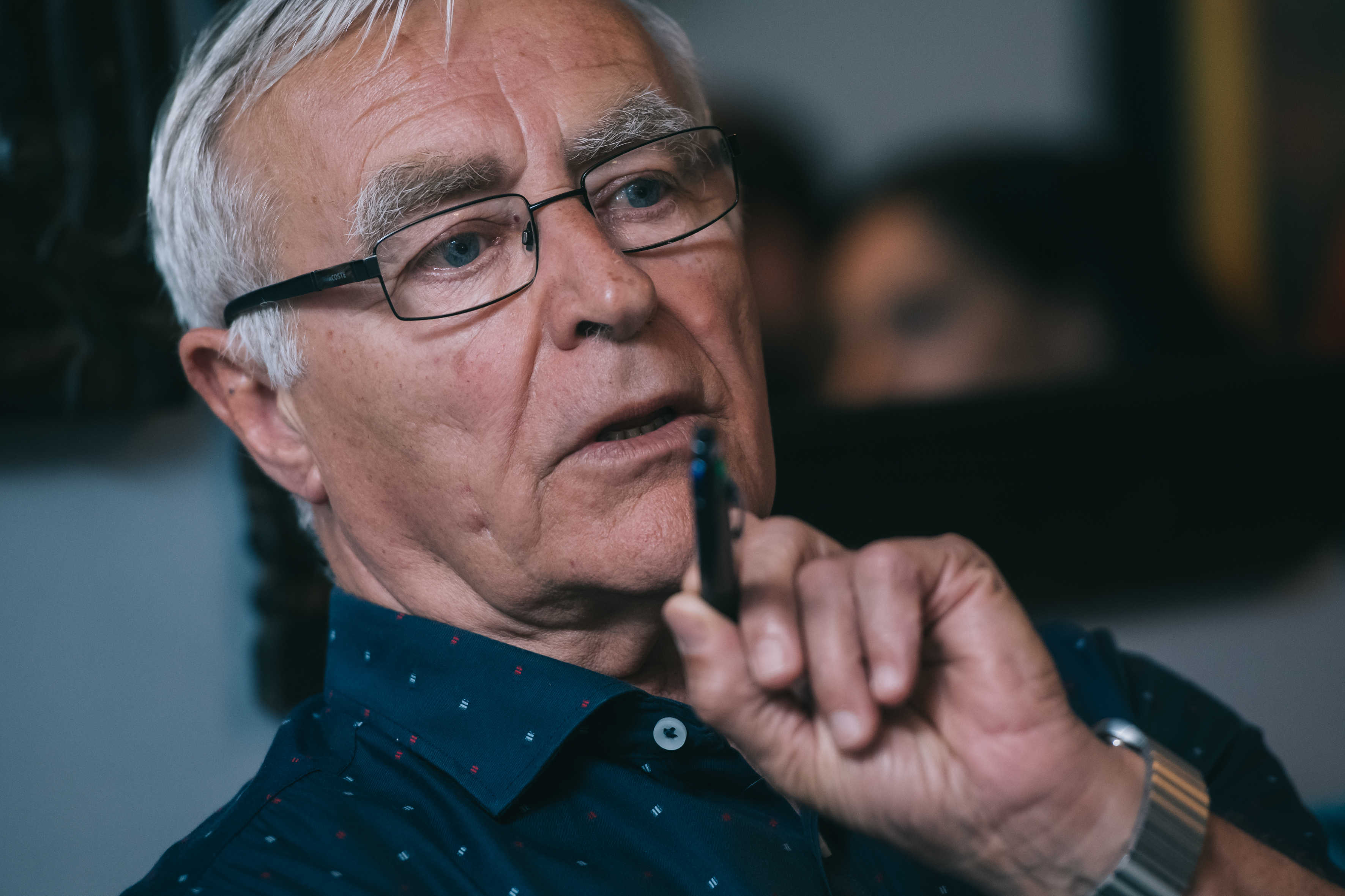 Foto: KIKE TABERNER - 