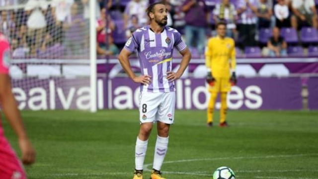 Borja Fernández pide que se crea en él y en su presunción de inocencia