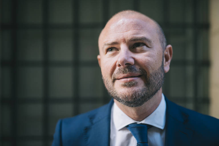 Toni Gaspar, dispuesto a repetir como presidente de la Diputación de Valencia