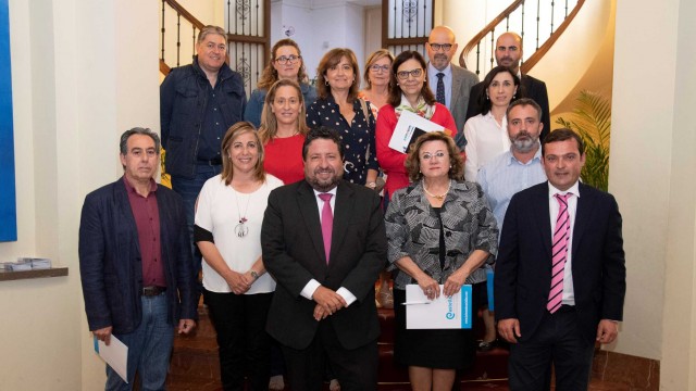 El Patronato de Turismo aprueba nuevas plazas para el programa de viajes 'Castellón Sénior'
