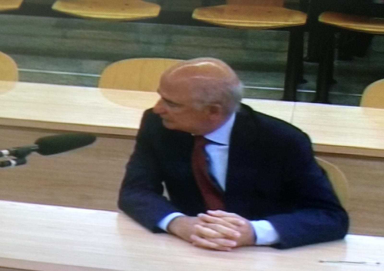  Lazard comunicó a Bankia que había una ventana para salir a Bolsa, pero a un determinado precio