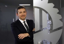 Vicente Lafuente, el empresario de los mil frentes