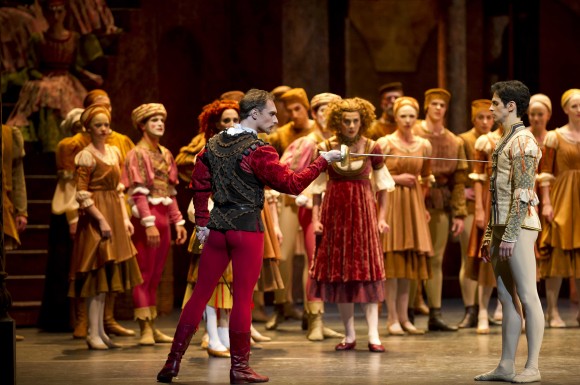 El Teatro Real llega en directo a Alicante con su temporada de ópera en salas de cine