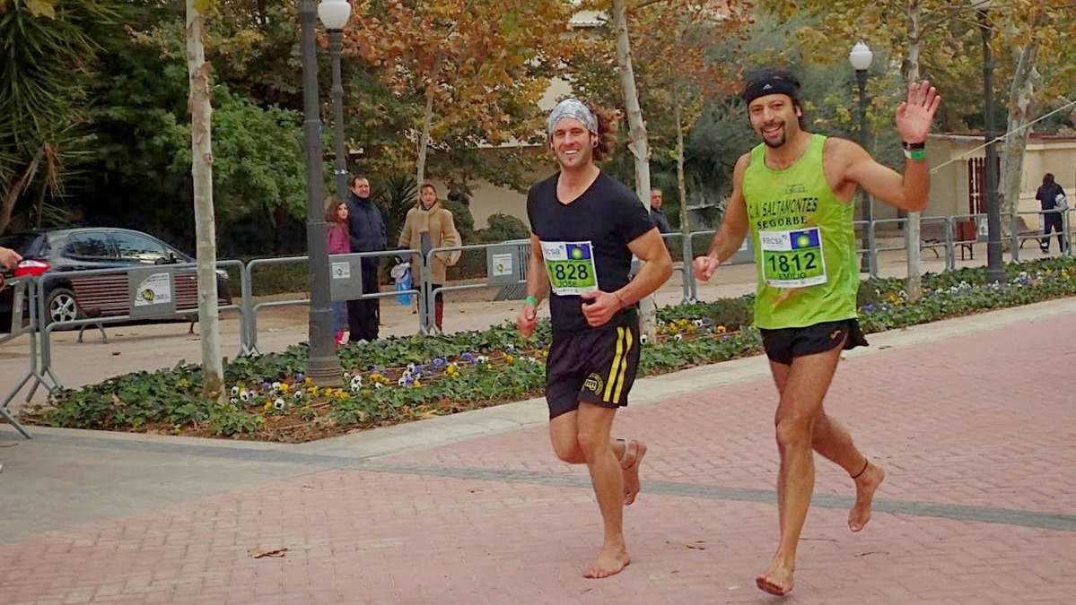 Castelló es la cuarta ciudad más en forma de España