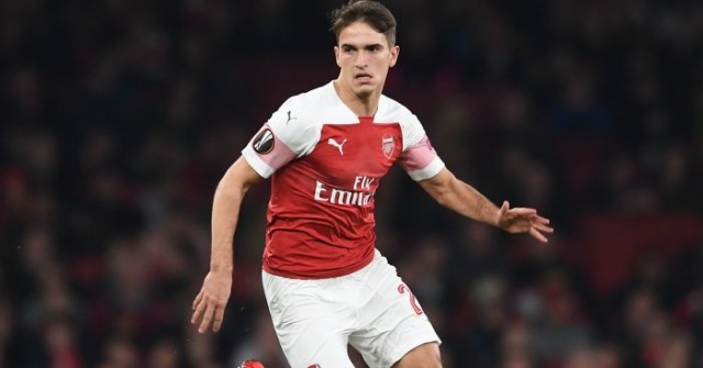 El Barça admite en privado contactos por Denis Suárez