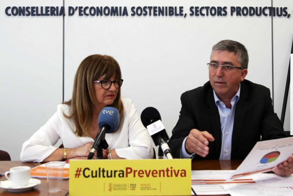 El Consell excluye por error a los autónomos con trabajadores en sus nuevas ayudas