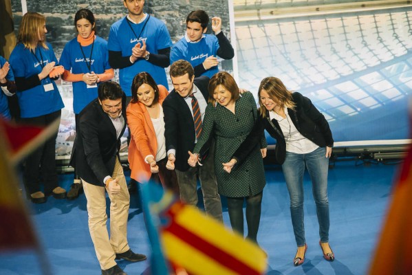 El 26M deja pocos liderazgos en el PP y casi ninguno cercano a Bonig