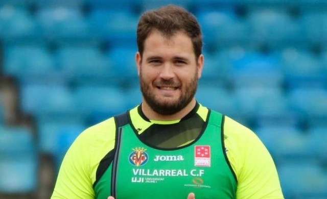Cienfuegos logra en un fin de semana ser plata en el Campeonato de Europa y diputado autonómico
