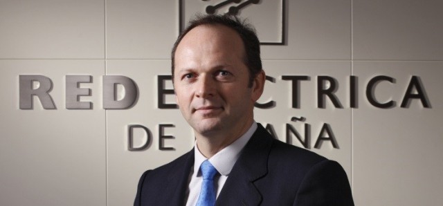 Roberto García Merino sustituye a Juan Lasala como nuevo CEO de Red Eléctrica