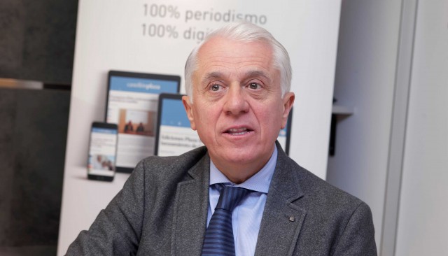 Jueces para la Democracia rechaza que el exsenador castellonense Altava entre en el TSJCV
