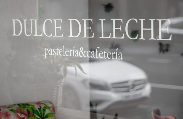 Dulce de Leche abre en la Avenida de Francia 