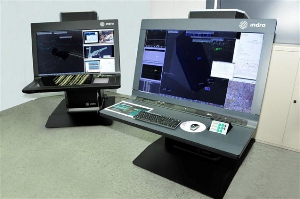 El espacio aéreo del Sultanato de Omán está protegido con tecnología de Indra