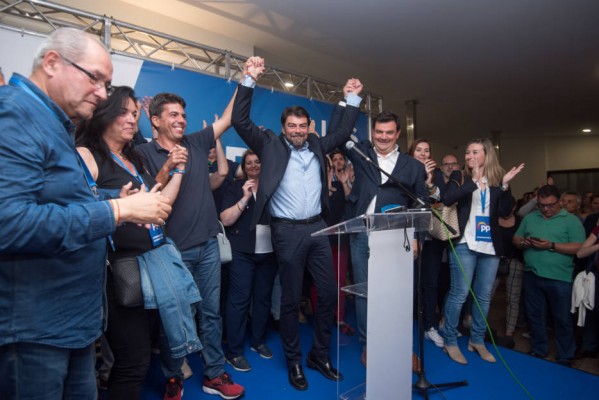 Elecciones 26M: los votantes premian a los gobiernos en minoría que no anticiparon pactos
