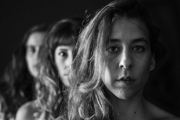 La sala Ultramar presenta la pieza de circo feminista 'Yo, Púb(l)ica'