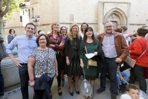 Las cuentas pendientes que el Pacte del Grau tiene en Cultura: de un cine a ser Capital Europea