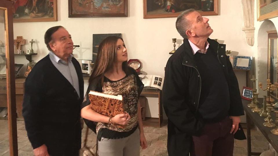 El PP de La Jana ofrece la Alcaldía al PSOE para crear un gobierno 