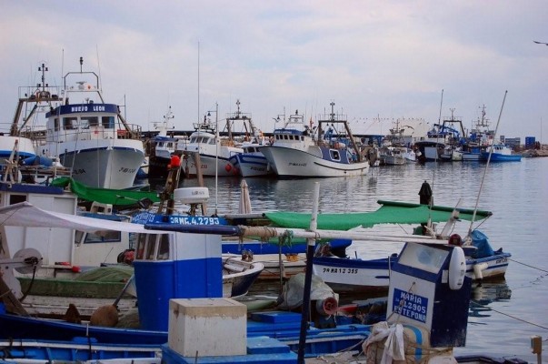 La Generalitat destina 7,9 millones de euros para modernizar los puertos pesqueros