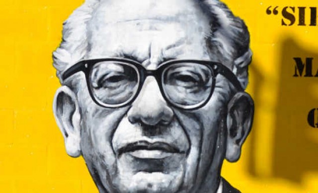 80 años después: Segorbe conmemora el exilio republicano de Max Aub