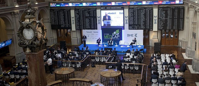 Más de un centenar de cotizadas y 200 inversores se citan en la 15ª edición del Foro Medcap
