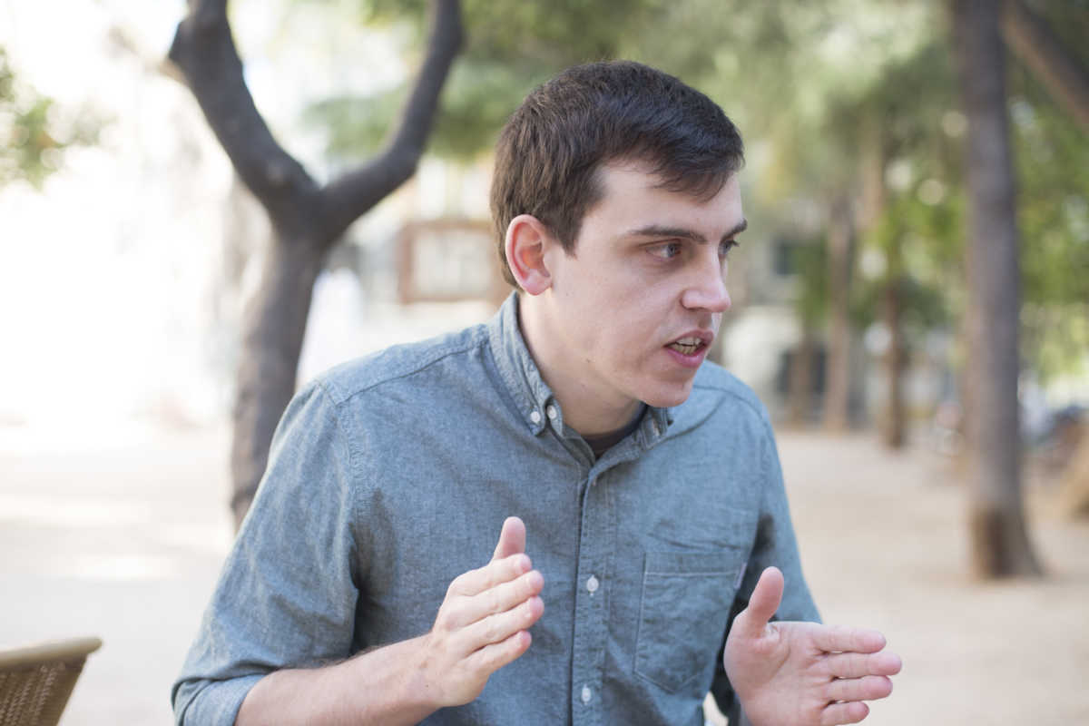 Podem admite sus malos resultados y augura que se echará en falta su voz en muchos municipios