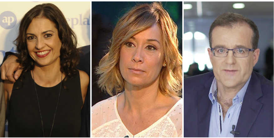 Extrabajadores de RTVV y la exsecretaria autonómica de comunicación con el PP, entre los jefes preseleccionados de la nueva tele 