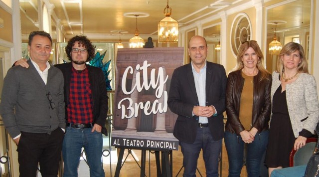Echávarri prende la mecha contra Sanguino y le exige su renuncia al acta de concejal tras el 26M
