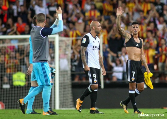 Mateu Alemany explica la salida de Cancelo al Inter de Milán