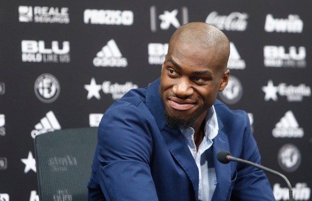 Kondogbia reconoce la importancia de Marcelino a la hora de fichar por el Valencia CF