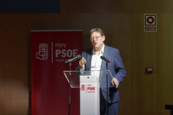 Los pueblos de los líderes: El PSPV gana en Morella y la Vall d'Uixò