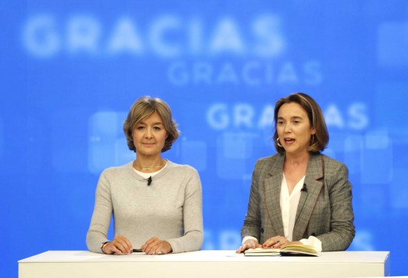 PPE y socialistas pierden la mayoría en la Eurocámara, donde liberales y verdes serán claves