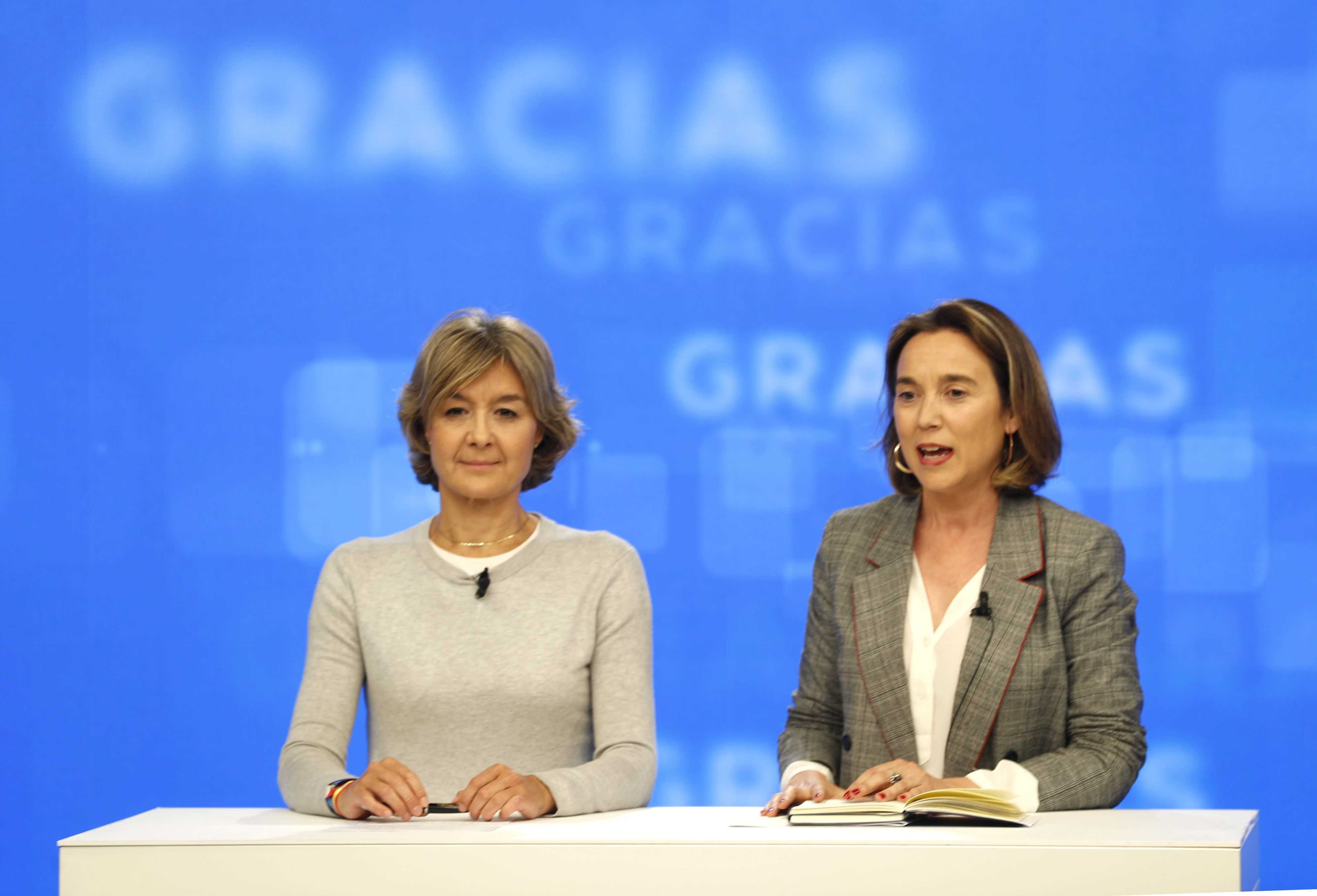 PPE y socialistas pierden la mayoría en la Eurocámara, donde liberales y verdes serán claves