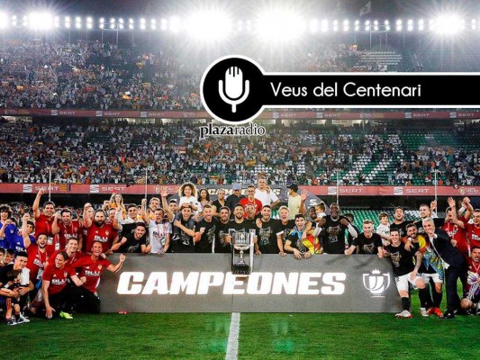 Especial VDC Final Copa del Rey: Valencia CF, campeón once años después