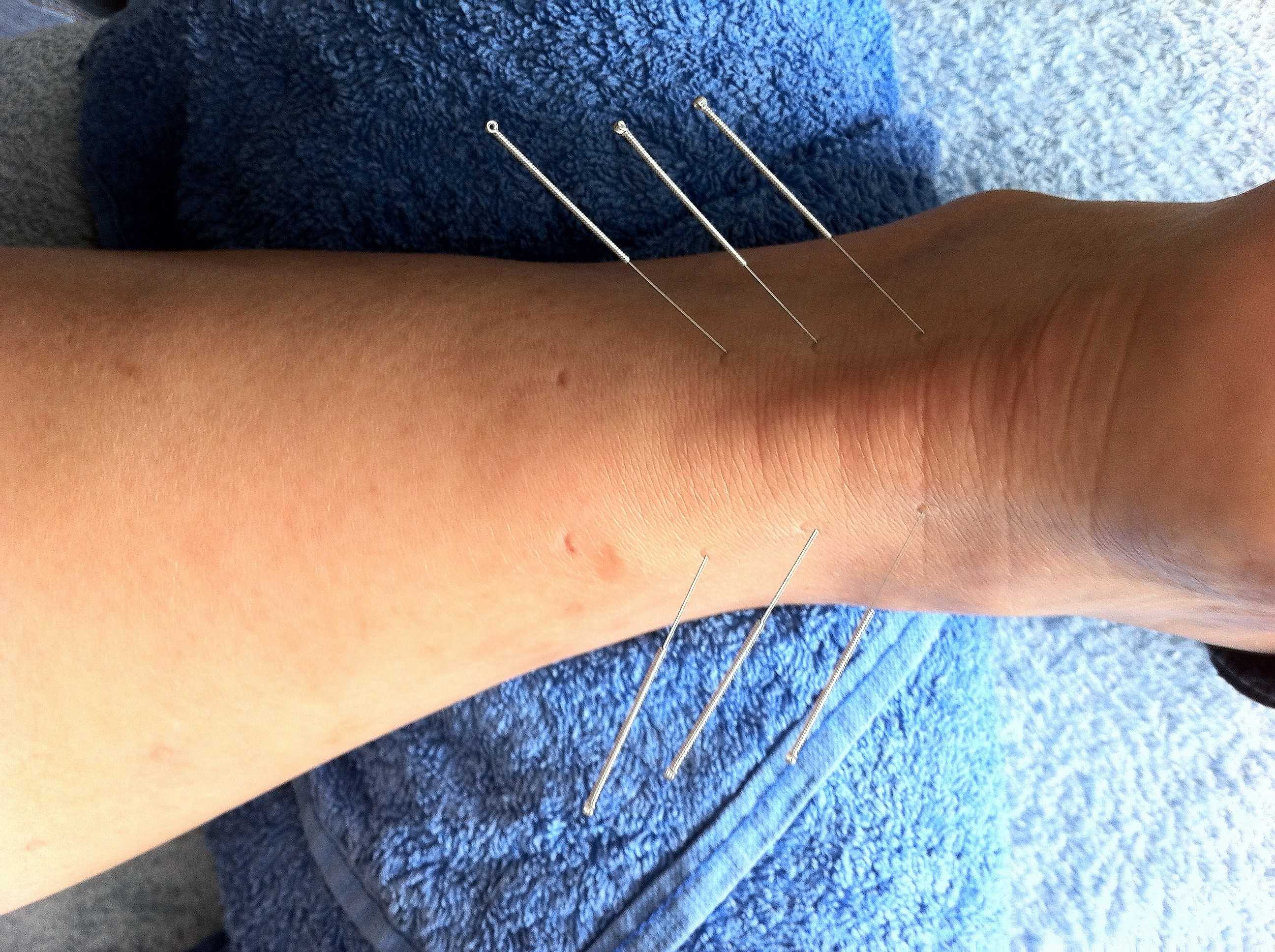 La Medicina del Futuro

