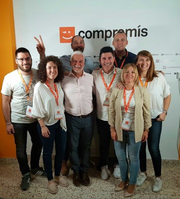 #Elecciones26M en Altea: Compromís revalida la Alcaldía con más apoyo
