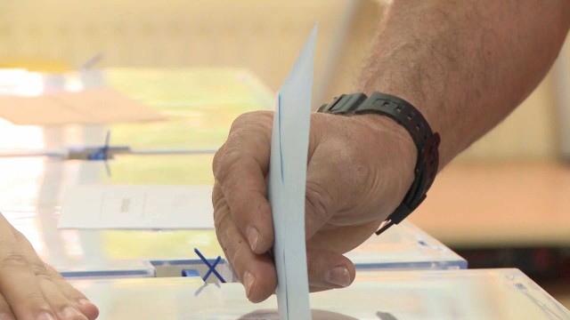La participación en las municipales baja en todos los distritos de València con respecto a 2015