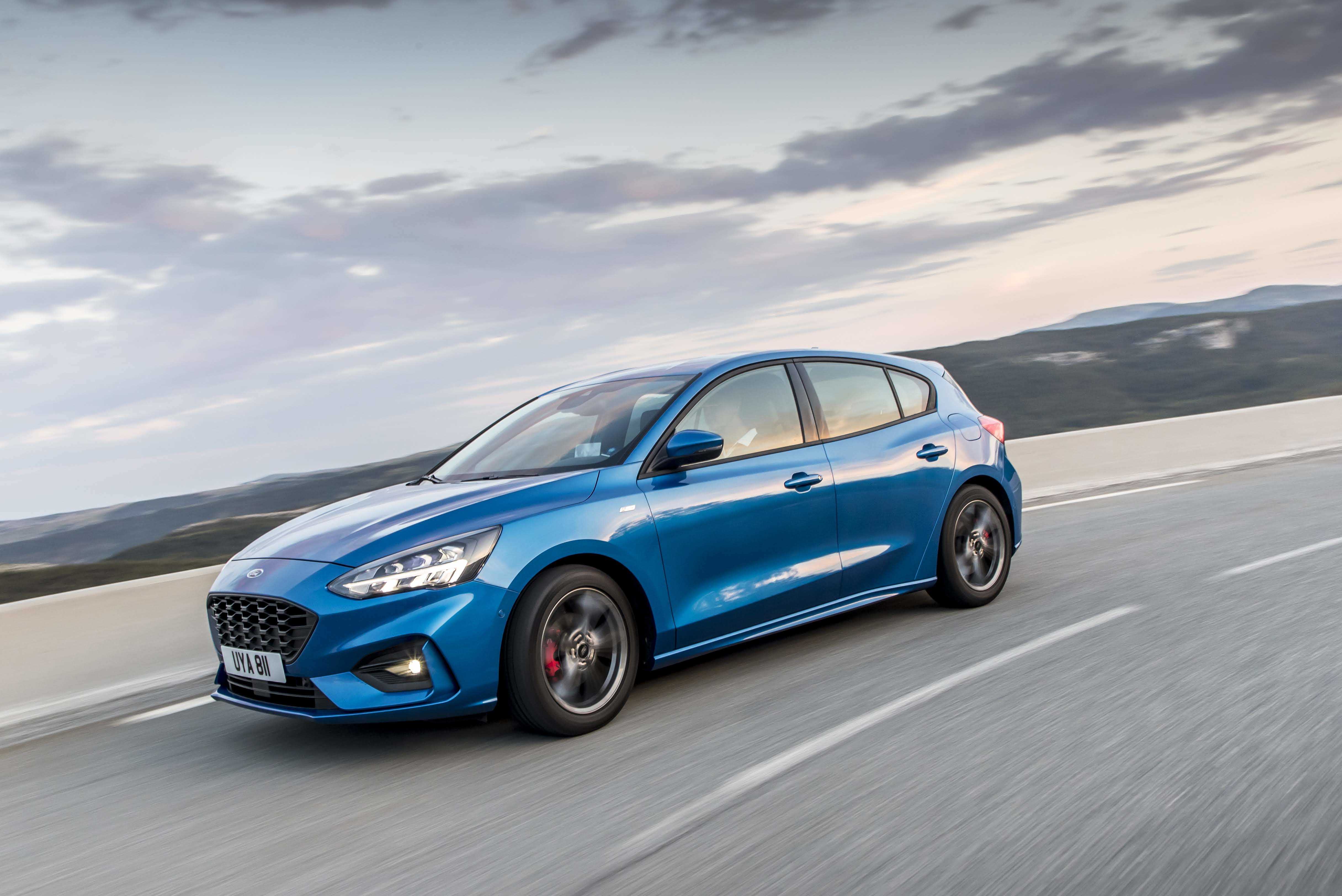 El motor EcoBoost 1.0 litros de Ford gana su 11º premio IEPOTY, los 'Oscar' del motor
